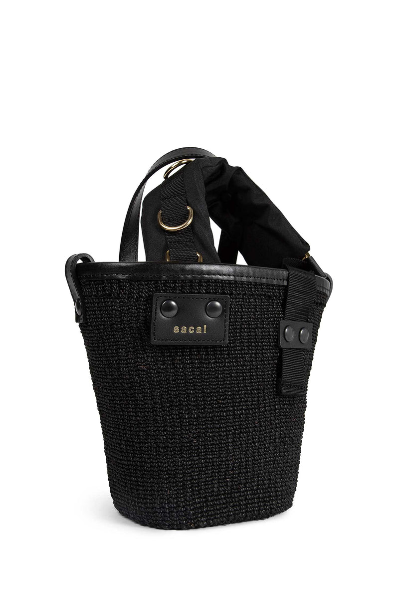 Hybrid Marche Micro Tote