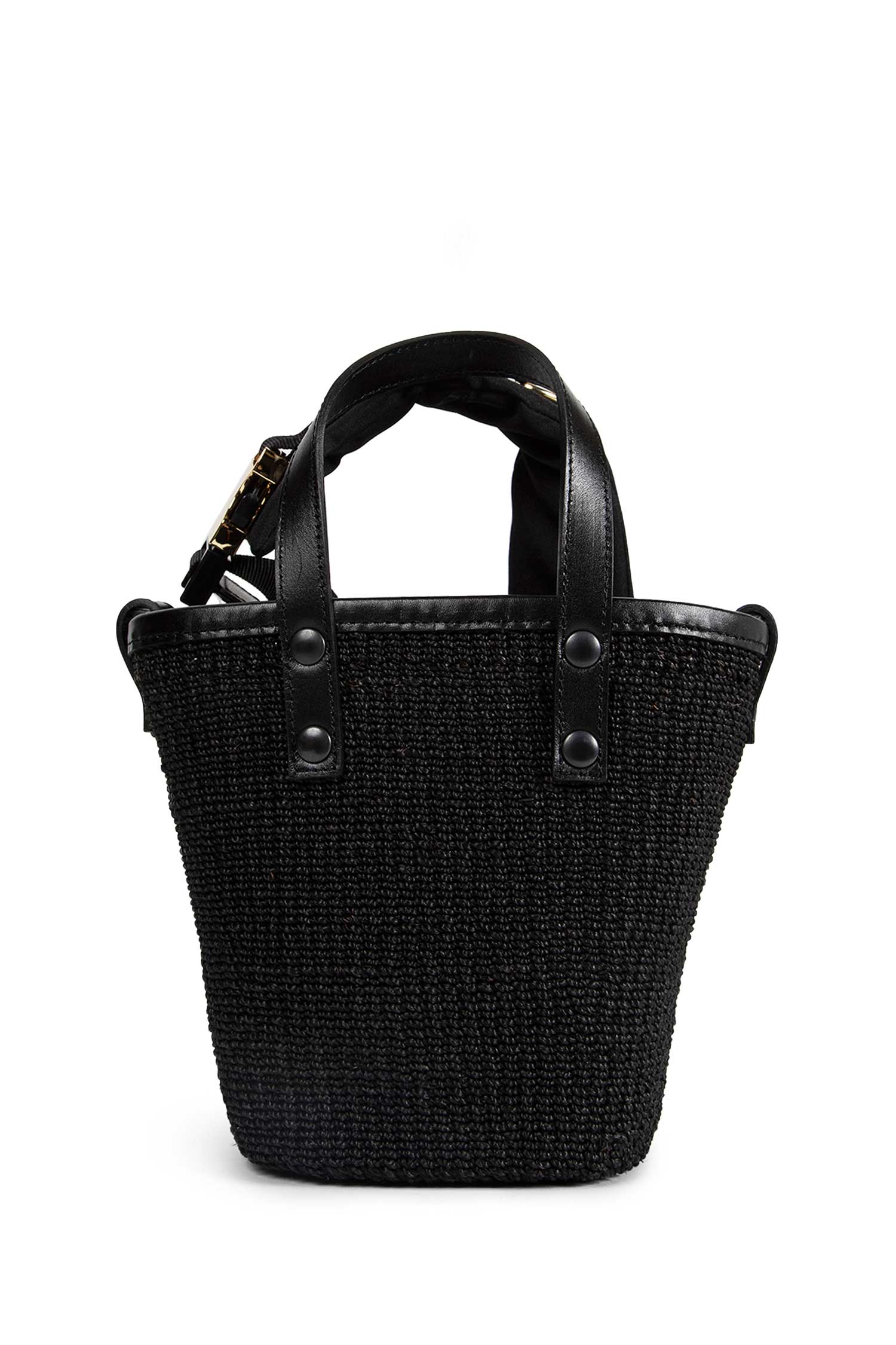 Hybrid Marche Micro Tote