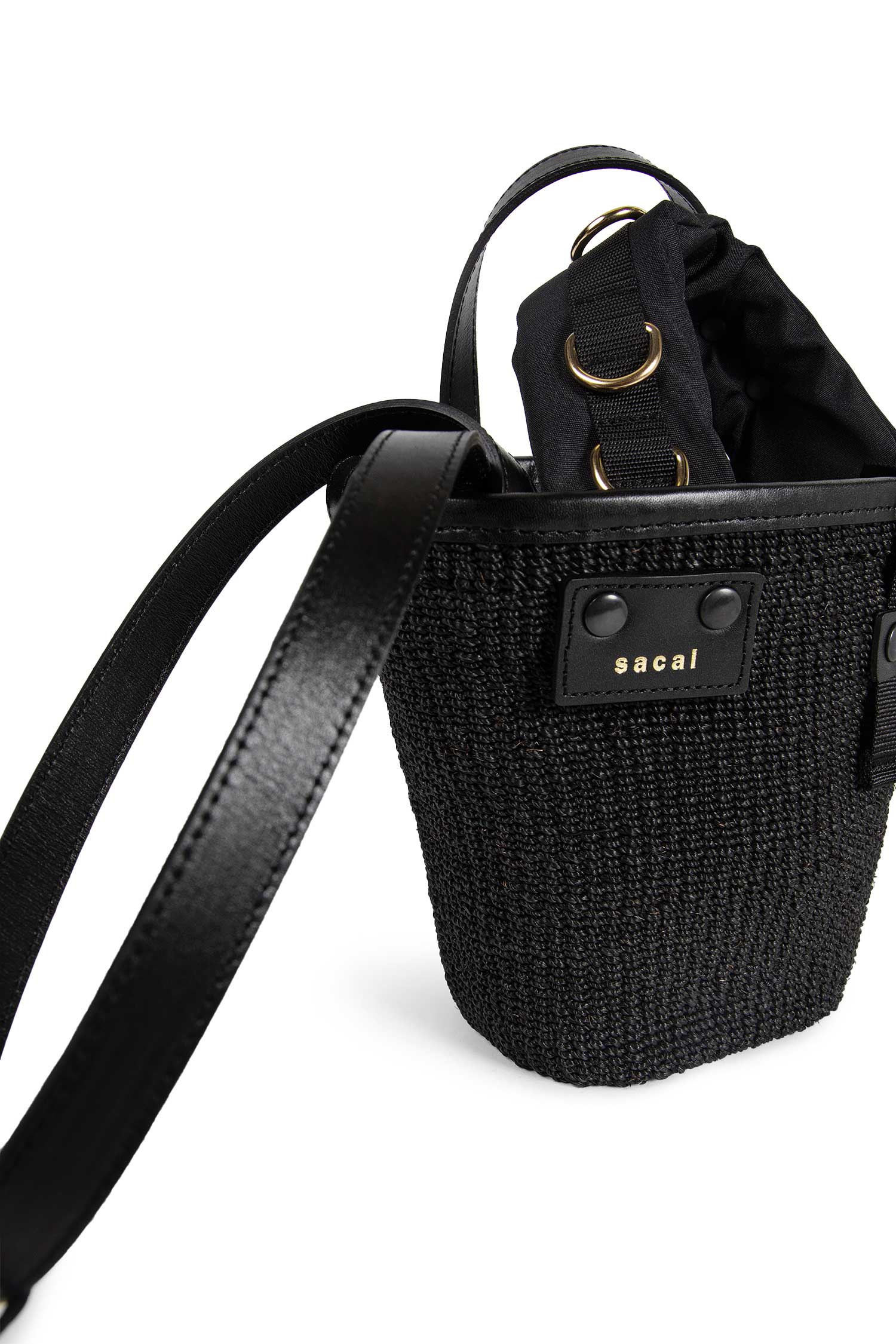 Hybrid Marche Micro Tote