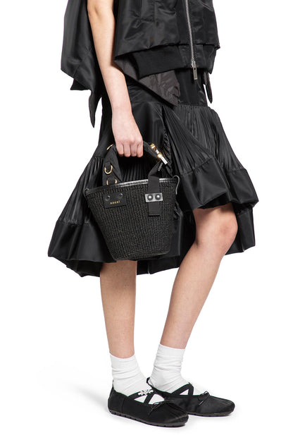 Hybrid Marche Micro Tote