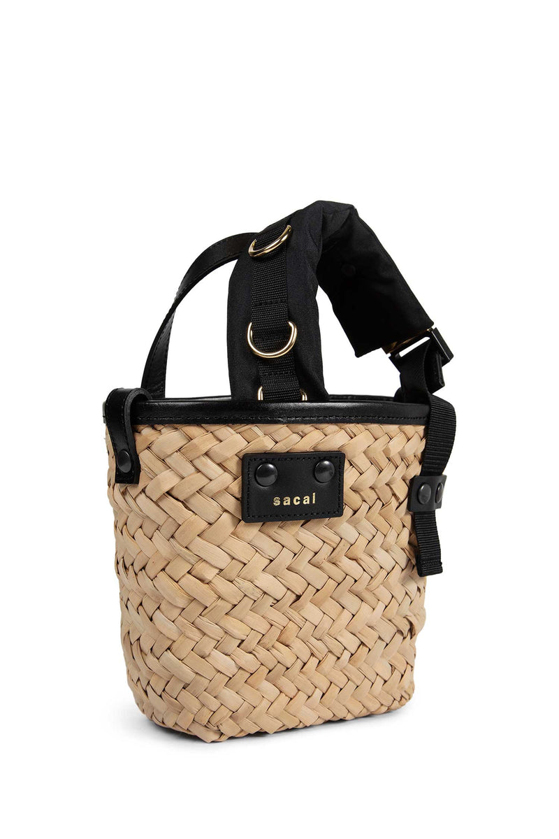 Hybrid Marche Micro Tote