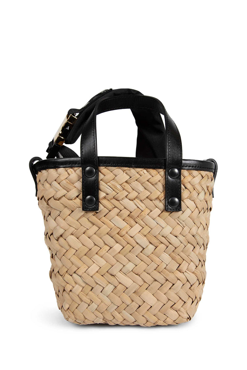 Hybrid Marche Micro Tote