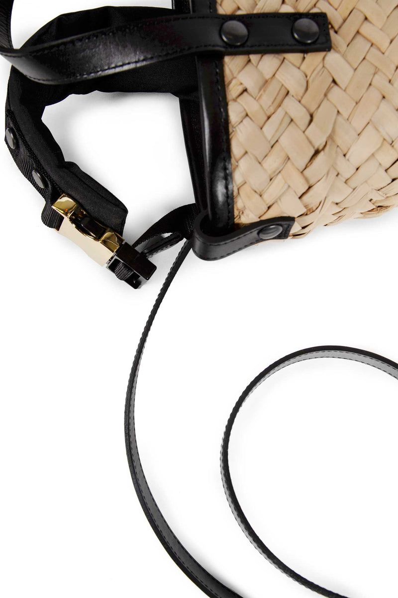 Hybrid Marche Micro Tote