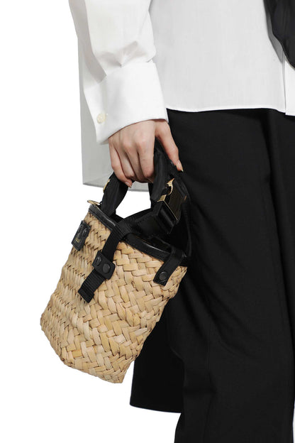 Hybrid Marche Micro Tote