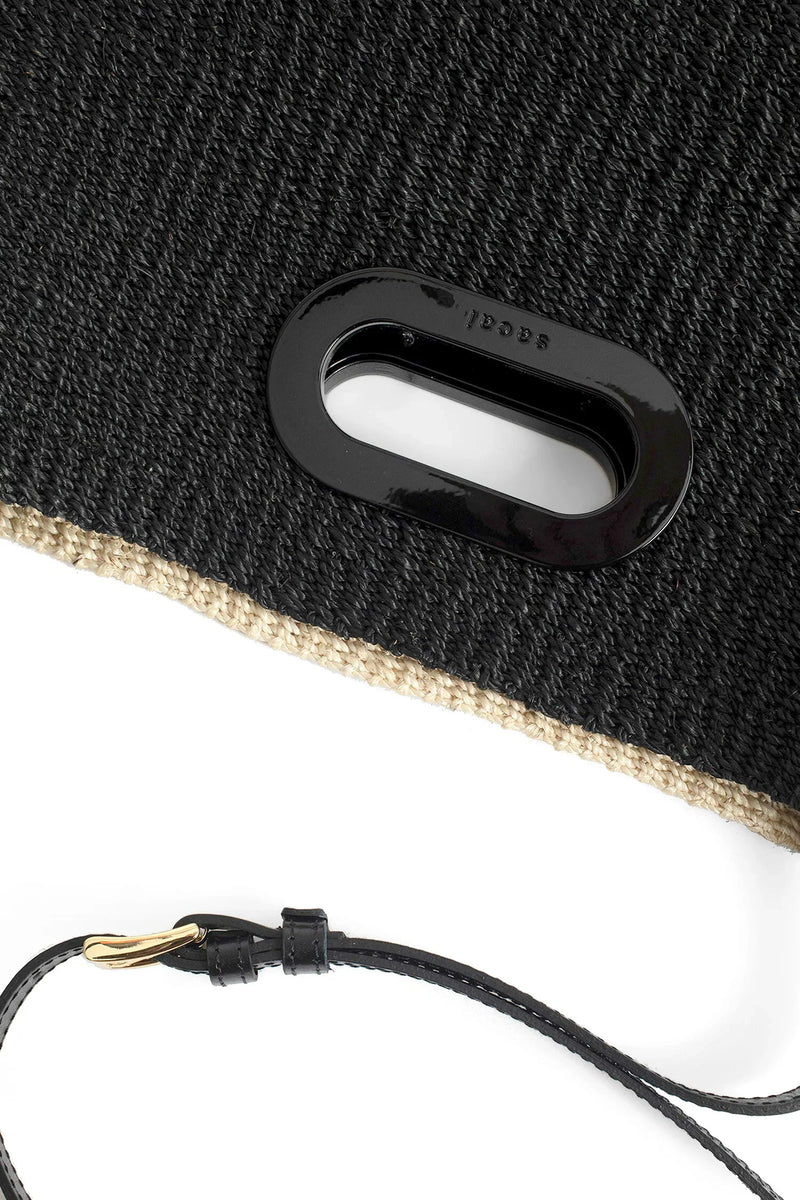 Abaka shopper bag - Antonioli.eu