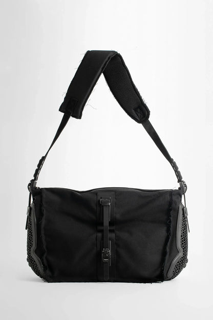 Antonioli INNERRAUM UNISEX BLACK SHOULDER BAGS