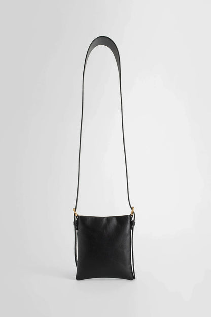 Antonioli SACAI UNISEX BLACK MINI BAGS