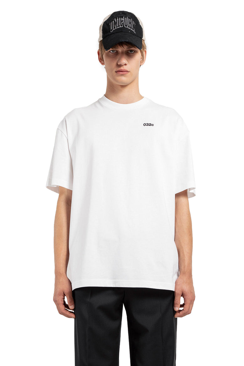"SS-25, Paris" T-Shirt