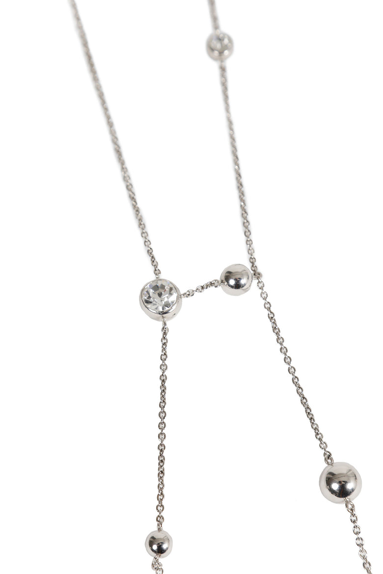 Diamanti Body Chain