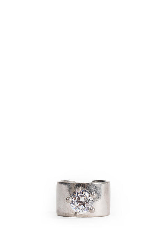 Diamanti Armour Ring Small