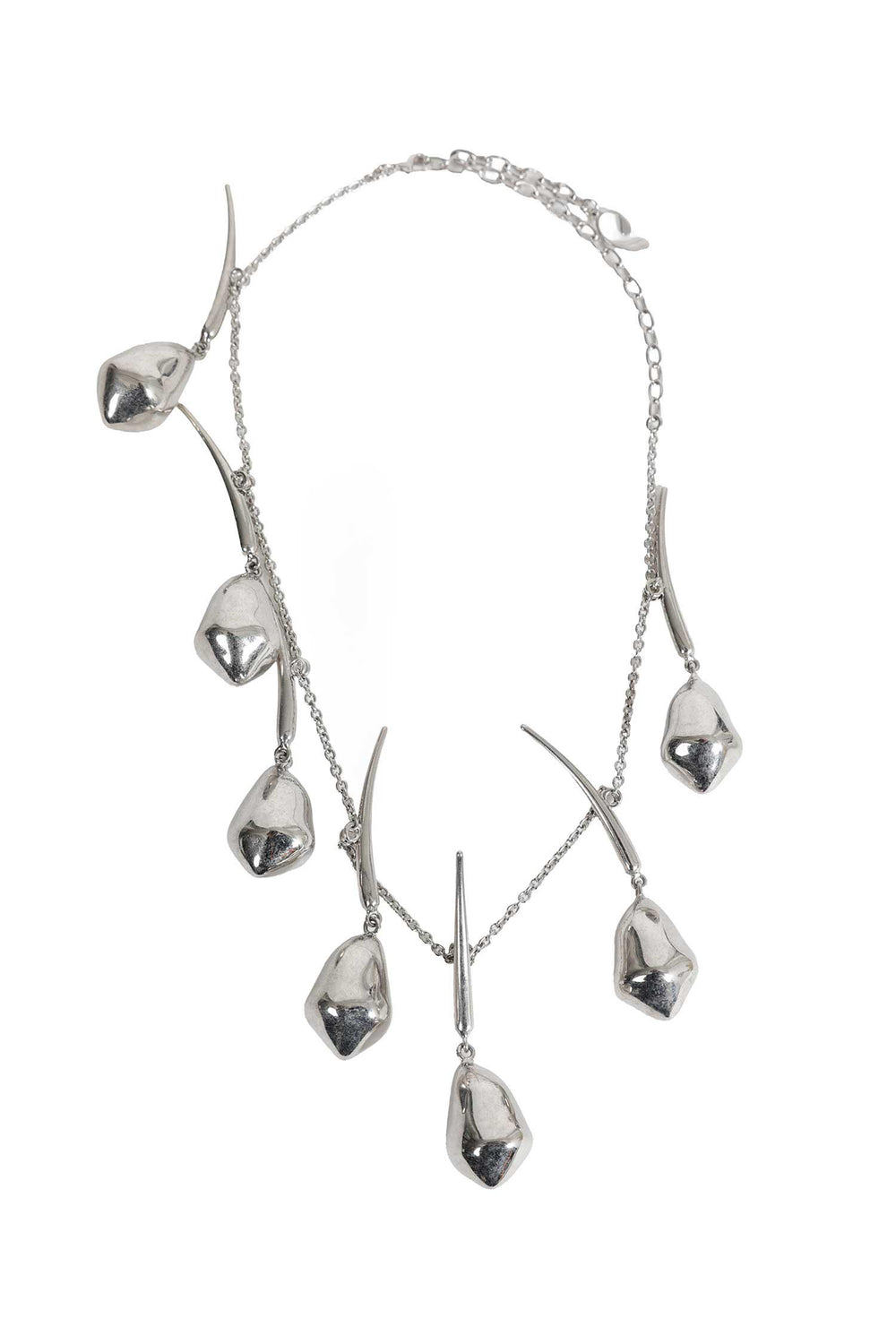 PANCONESI Lacrima Necklace unisex
