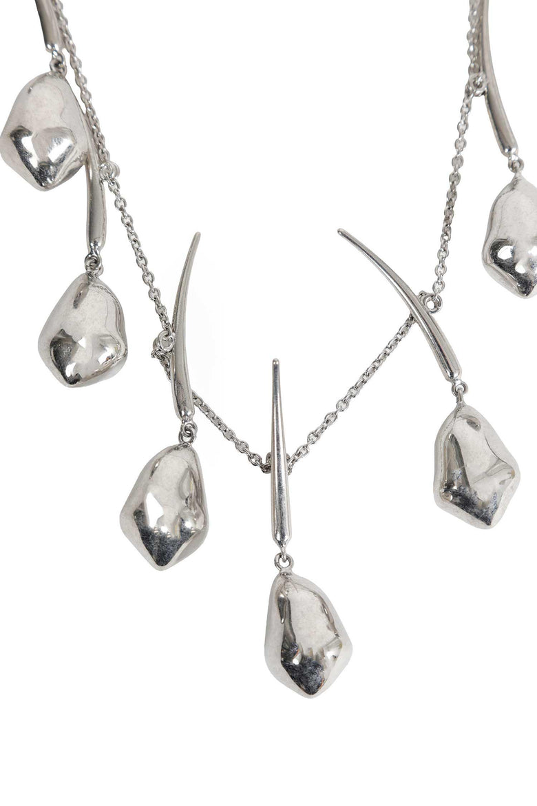 
              PANCONESI Lacrima Necklace unisex
            