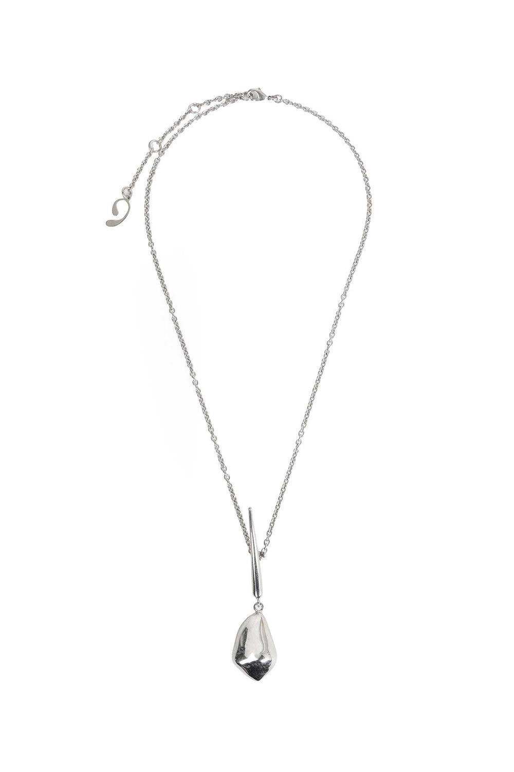 PANCONESI Lacrima Necklace unisex