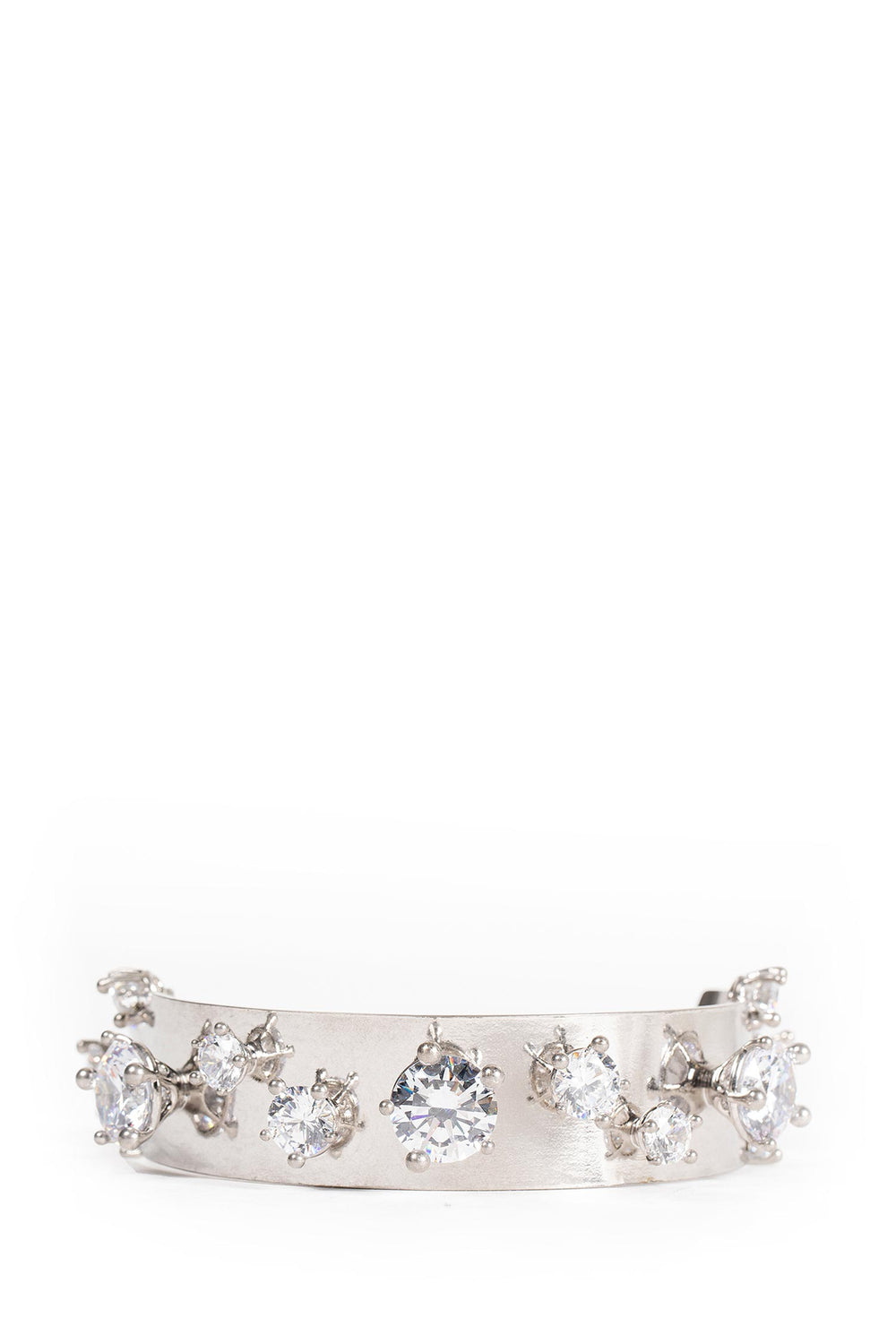 PANCONESI Diamanti Armour Choker unisex