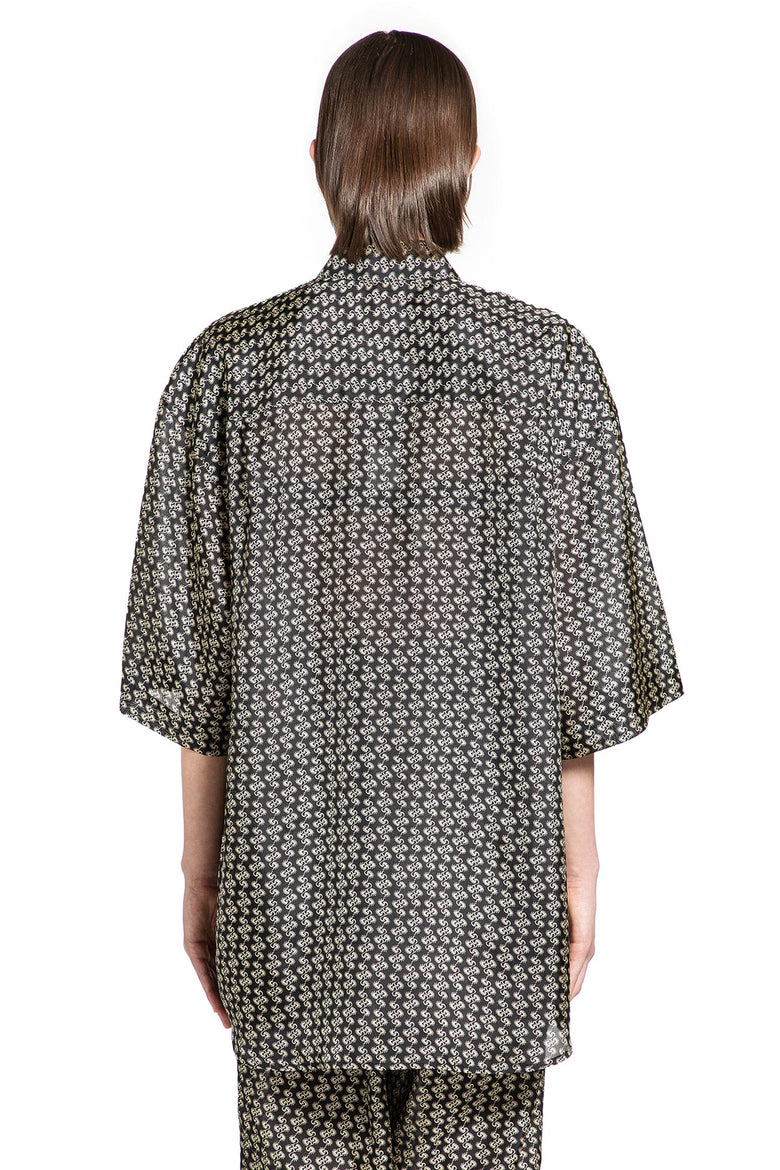 PETAR PETROV Power Move Shirt woman