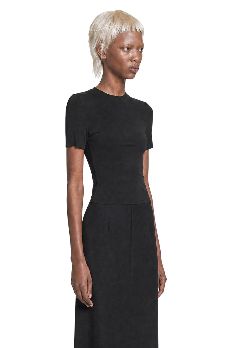 MAISON MARGIELA Fusion Jersey T-Shirt woman