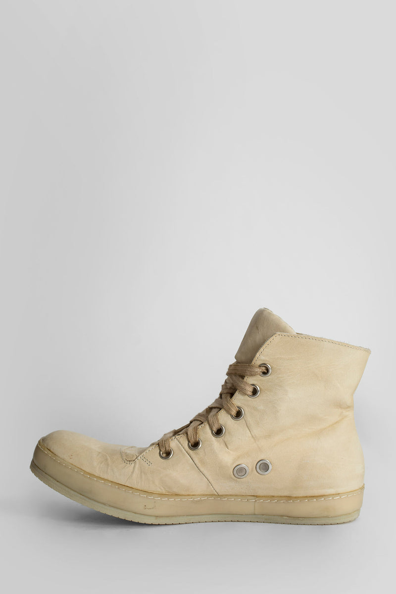 A DICIANNOVEVENTITRE MAN BEIGE SNEAKERS