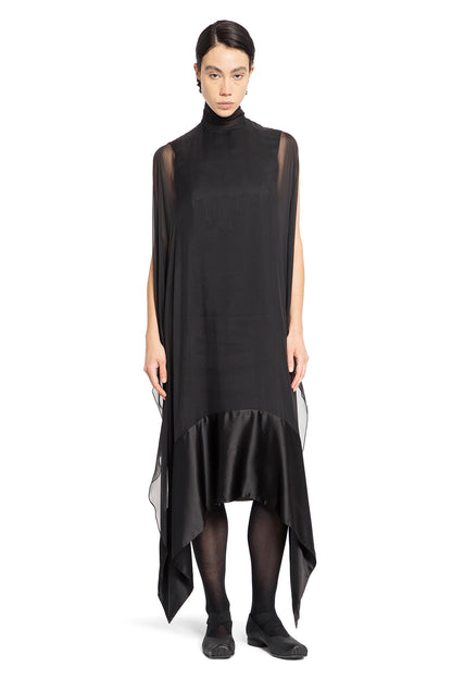 Antonioli ALAINPAUL WOMAN BLACK DRESSES