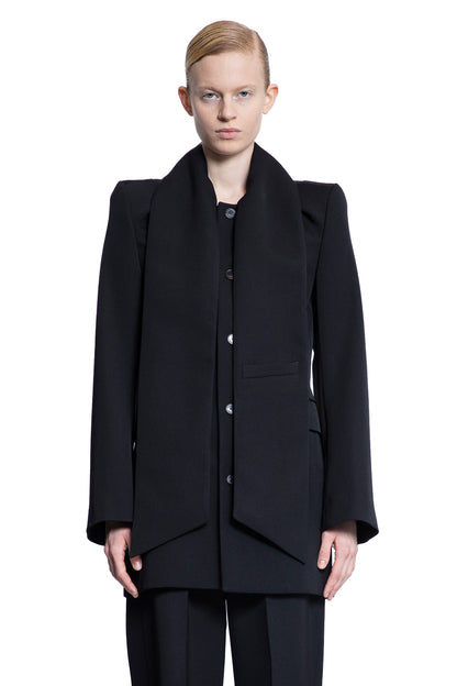 Antonioli ALAINPAUL WOMAN BLACK BLAZERS