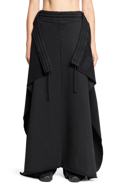 Antonioli ALAINPAUL WOMAN BLACK TROUSERS