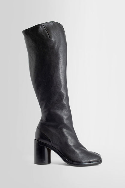 Antonioli MAISON MARGIELA WOMAN BLACK BOOTS