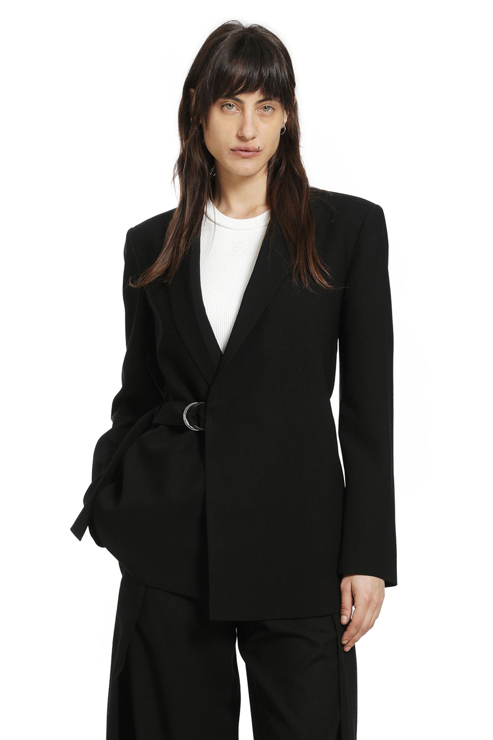 LOEWE Wrap Jacket woman
