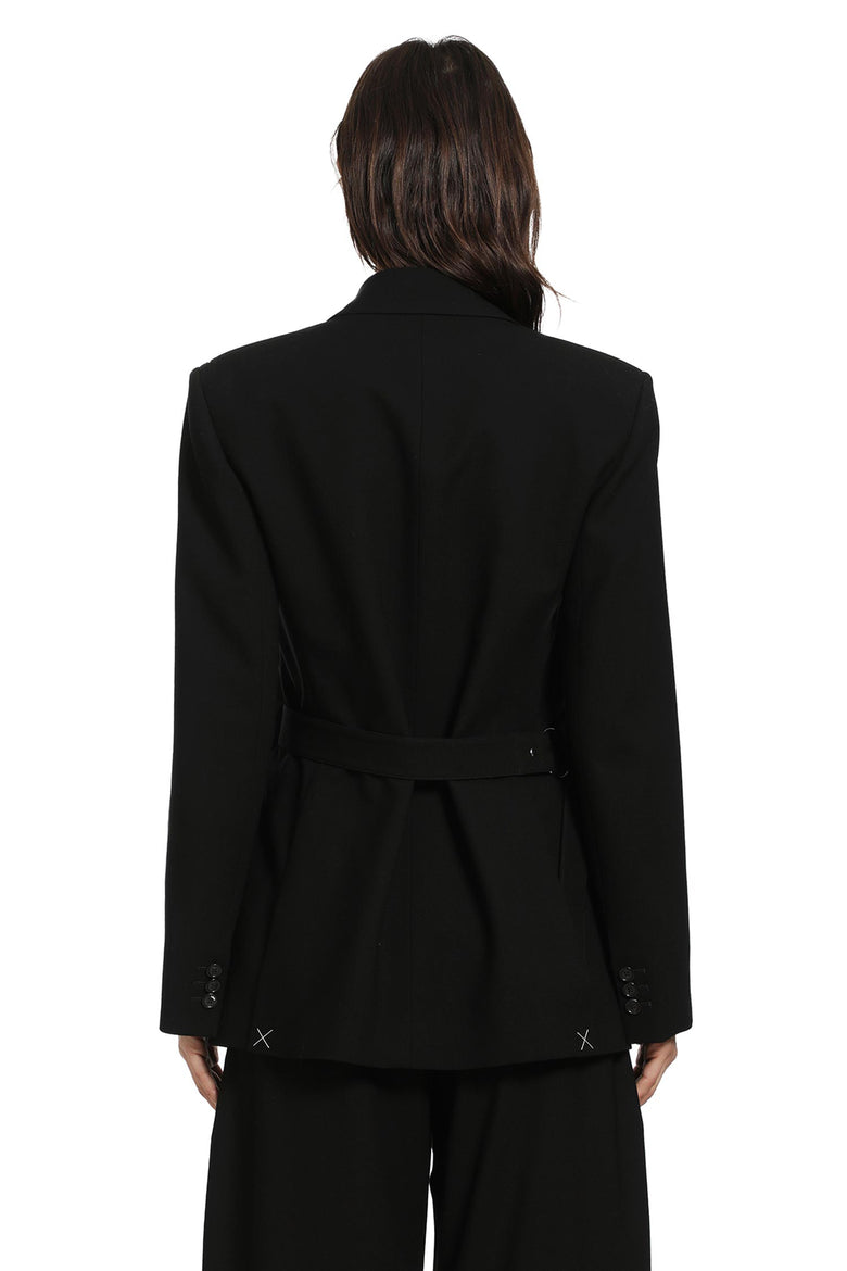 LOEWE Wrap Jacket woman