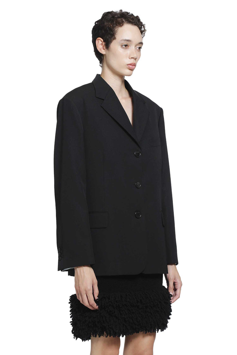 LOEWE Wool Blazer woman