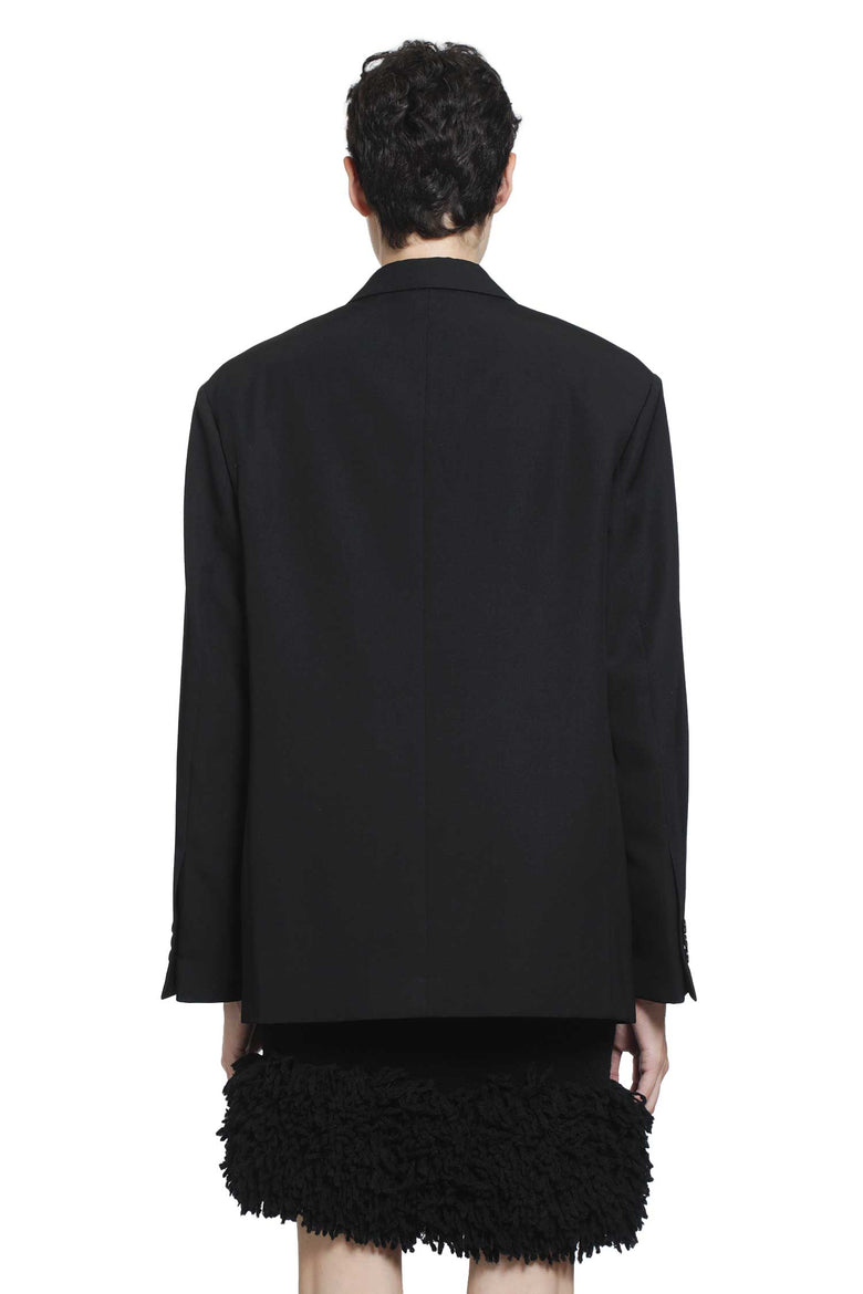 LOEWE Wool Blazer woman