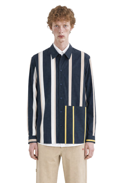 Shirt in Cotton