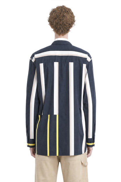 Shirt in Cotton