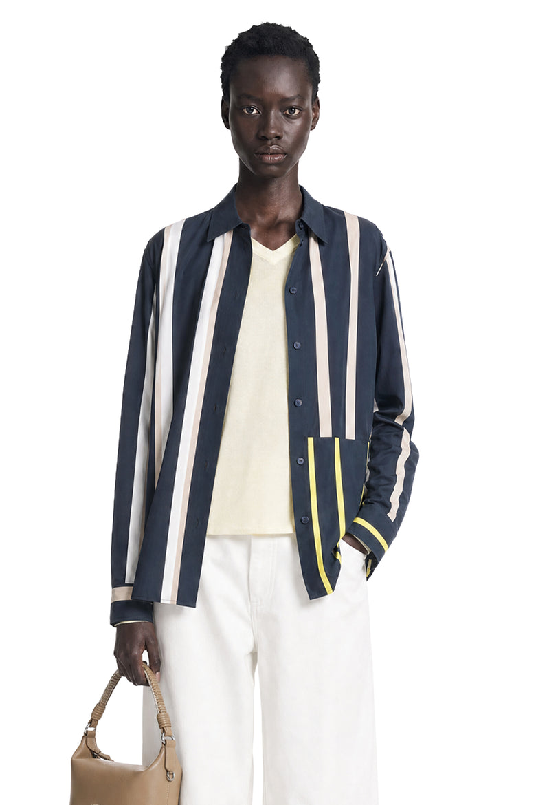 LOEWE Shirt in Cotton woman