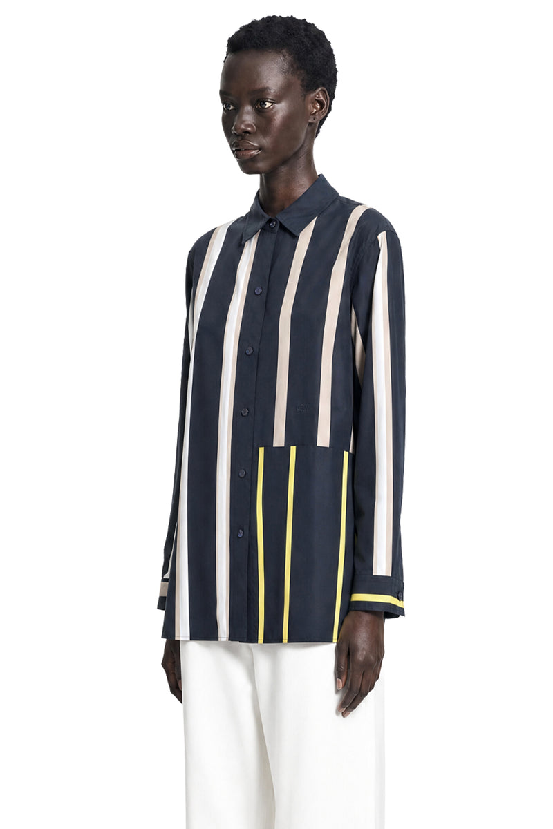 LOEWE Shirt in Cotton woman