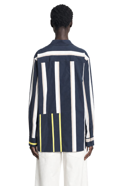 Shirt in Cotton