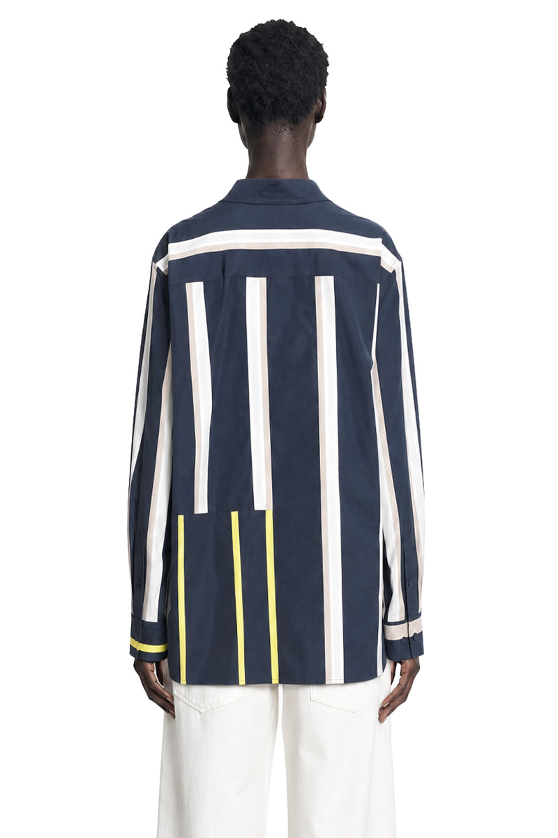 LOEWE Shirt in Cotton woman
