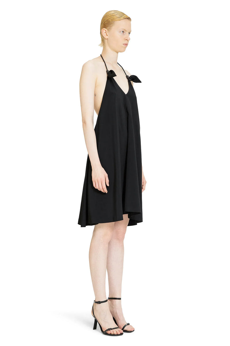 Flamneco Dress - Antonioli.eu
