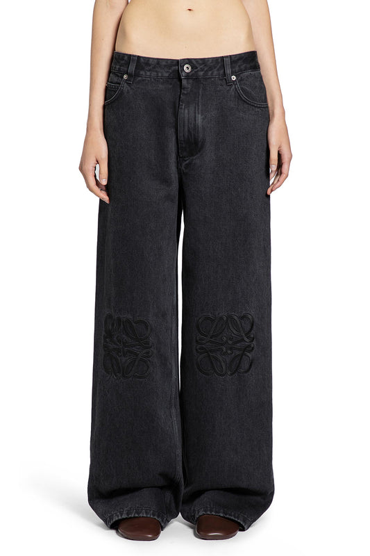 Anagram Baggy Jeans
