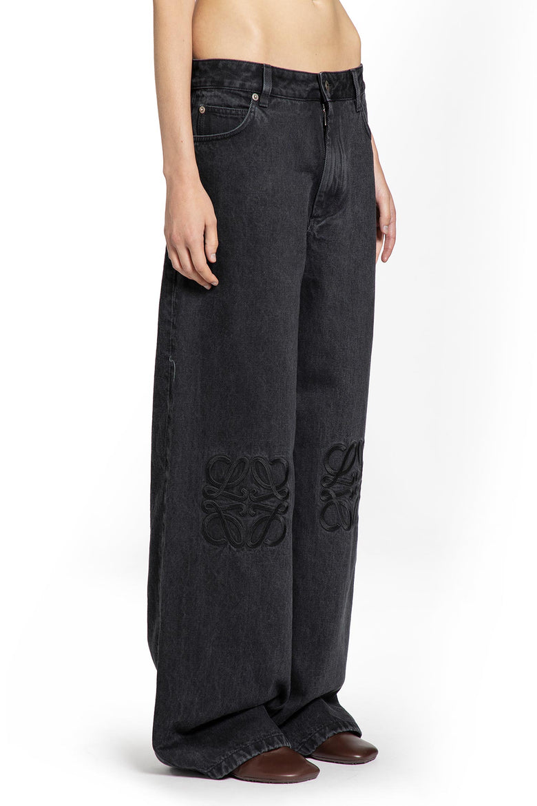 Anagram Baggy Jeans