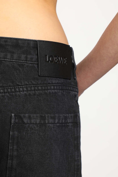 Anagram Baggy Jeans