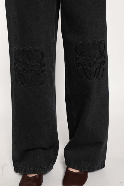 Anagram Baggy Jeans