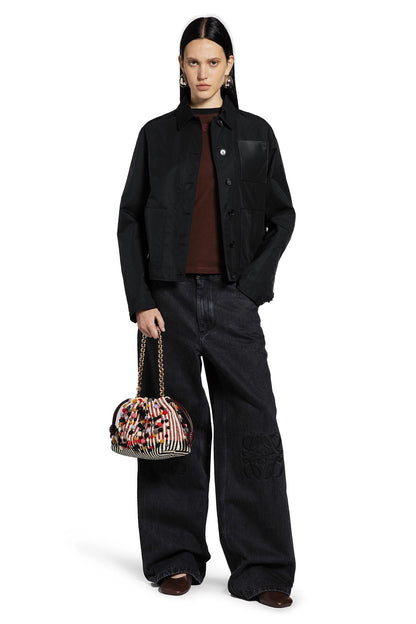 Anagram Baggy Jeans
