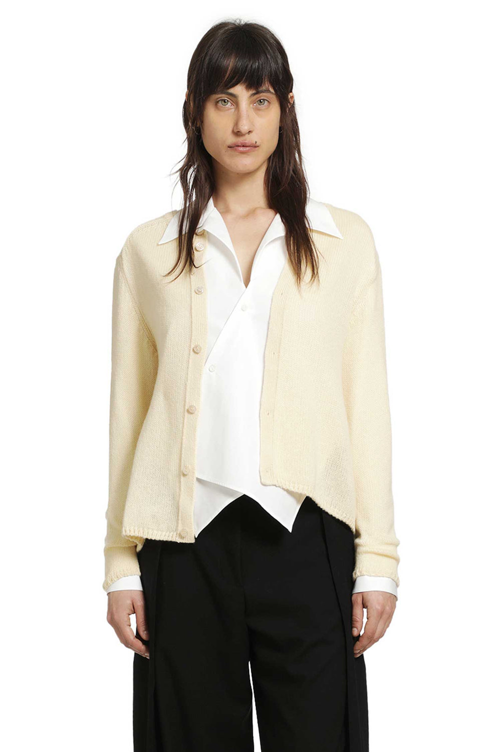 LOEWE Cashmere Sweater woman