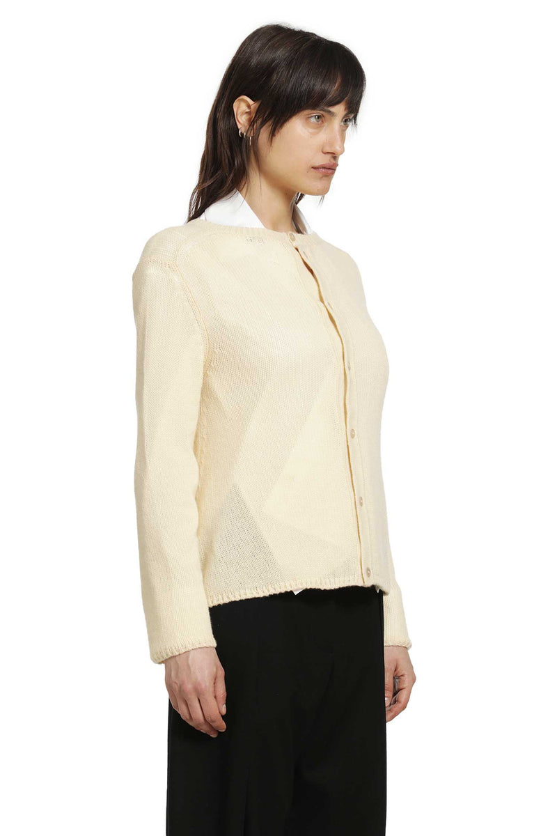 LOEWE Cashmere Sweater woman