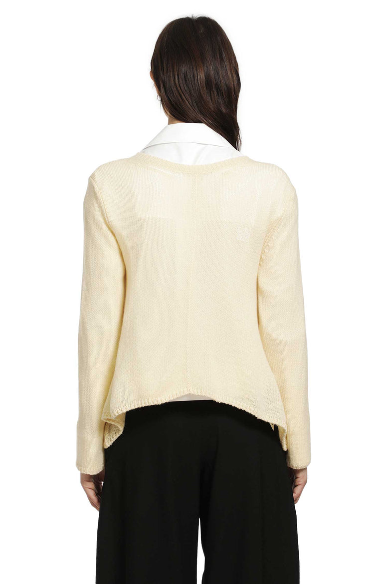 LOEWE Cashmere Sweater woman