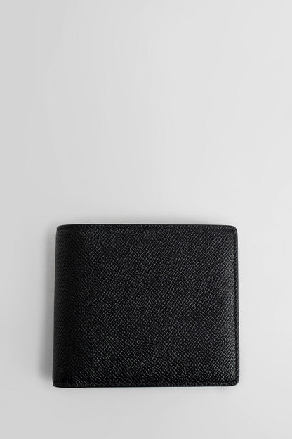 Antonioli MAISON MARGIELA MAN BLACK WALLETS & CARDHOLDERS