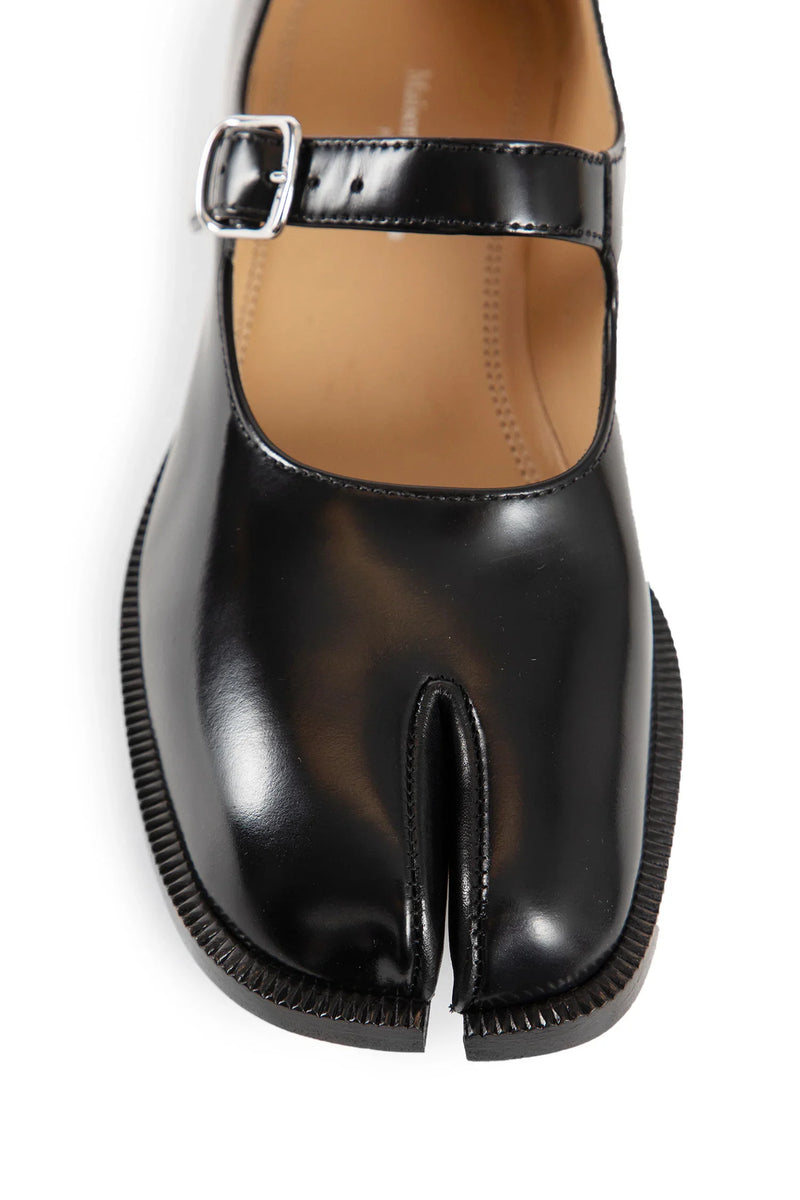 MAISON MARGIELA Tabi Mary-Jane Shoes woman