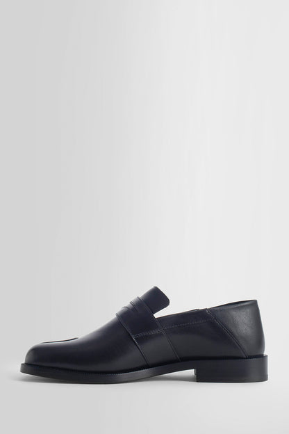 MAISON MARGIELA WOMAN BLACK FLATS