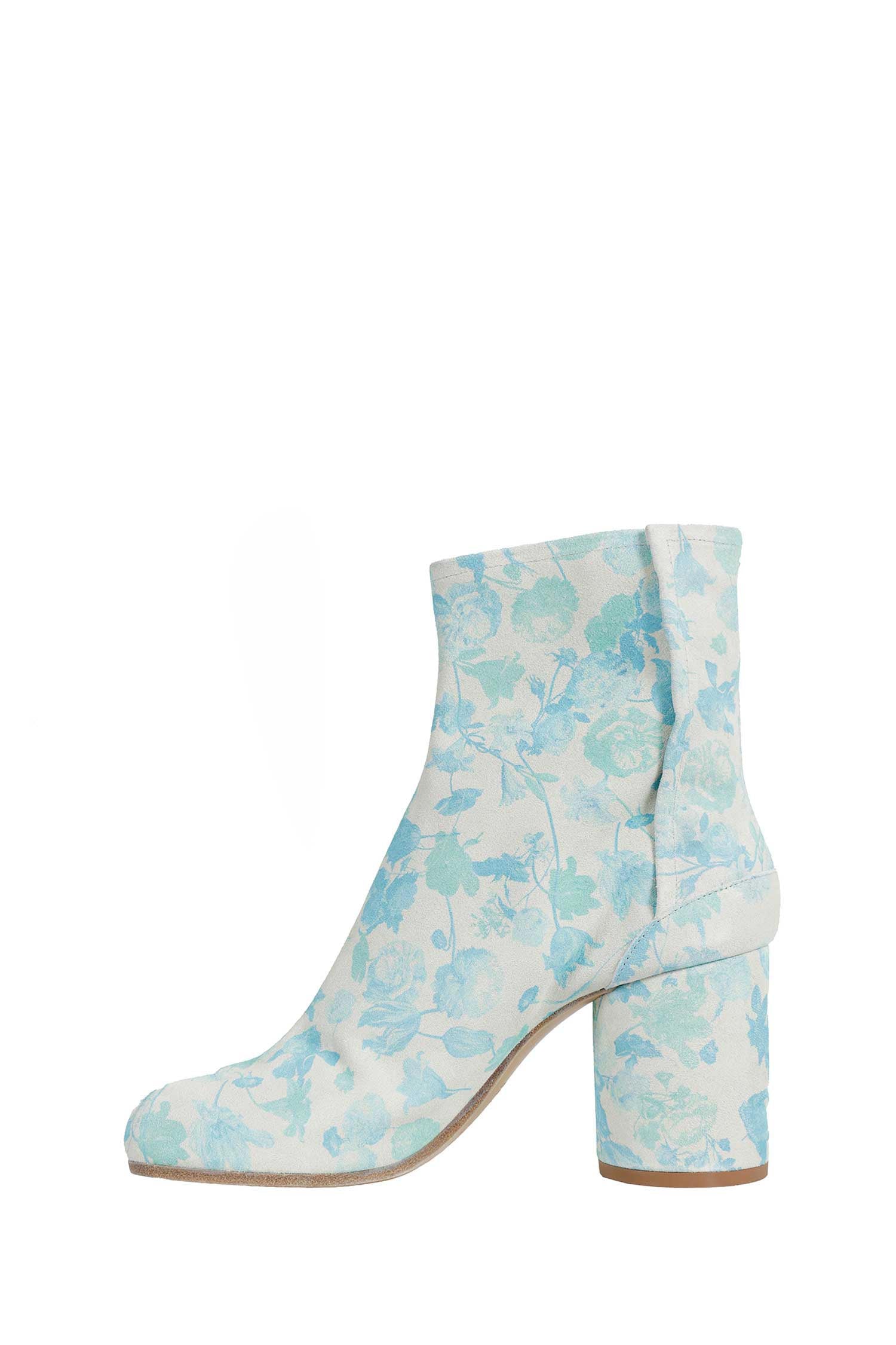 Tabi Ankle Boots
