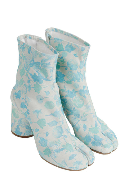 Tabi Ankle Boots