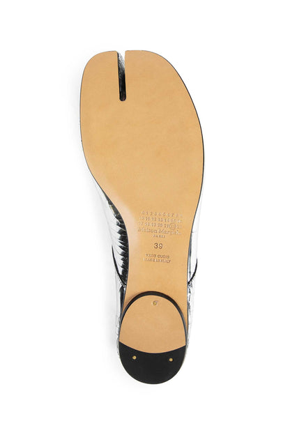 MAISON MARGIELA WOMAN  FLATS